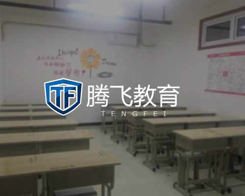 潍坊市腾飞教育培训有限公司